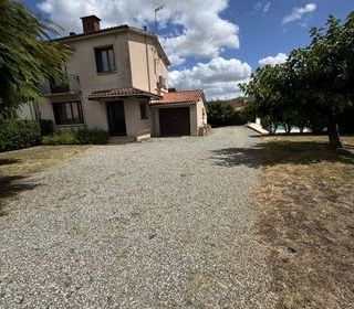  Maison � vendre 4 pi�ces 106 m�