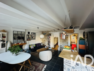  Maison � vendre 6 pi�ces 108 m�