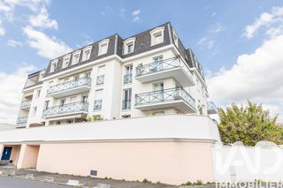  Appartement � vendre 3 pi�ces 62 m�