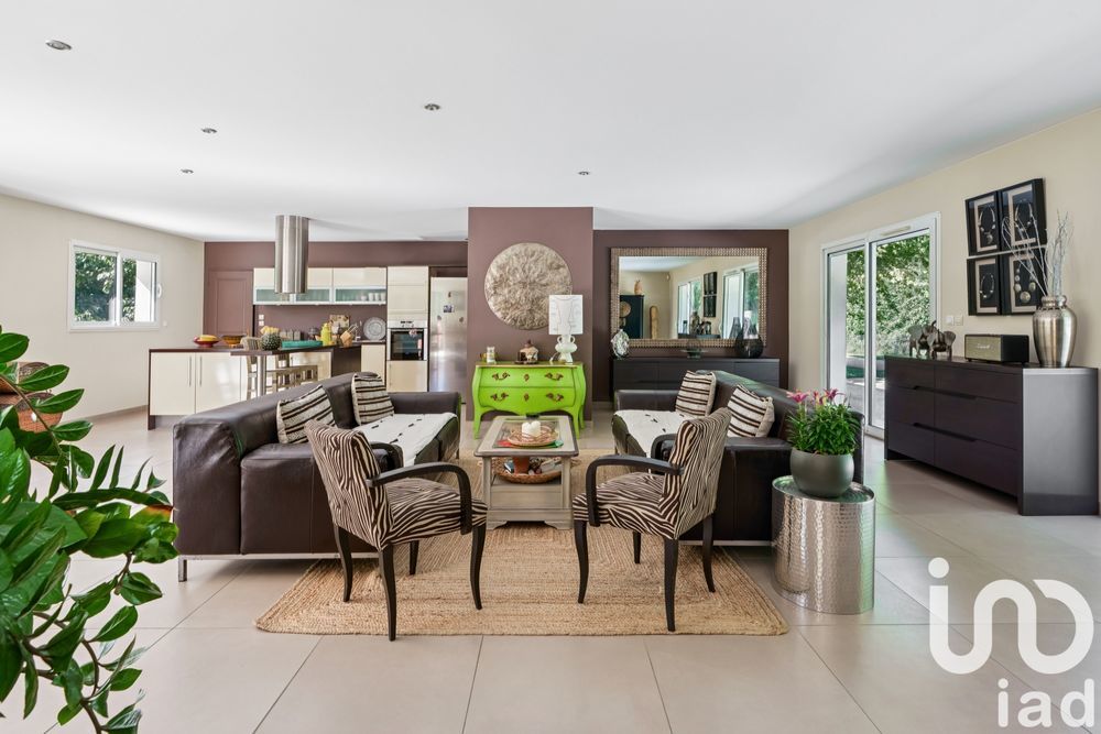 � vendre  Maison Villenave-d'Ornon (33140)