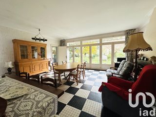  Maison � vendre 4 pi�ces 61 m�