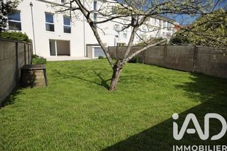  Appartement � vendre 4 pi�ces 91 m�