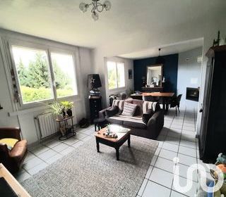  Maison � vendre 4 pi�ces 88 m�
