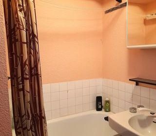  Appartement � vendre 1 pi�ce 14 m�