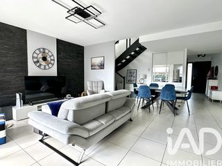  Maison � vendre 5 pi�ces 100 m�