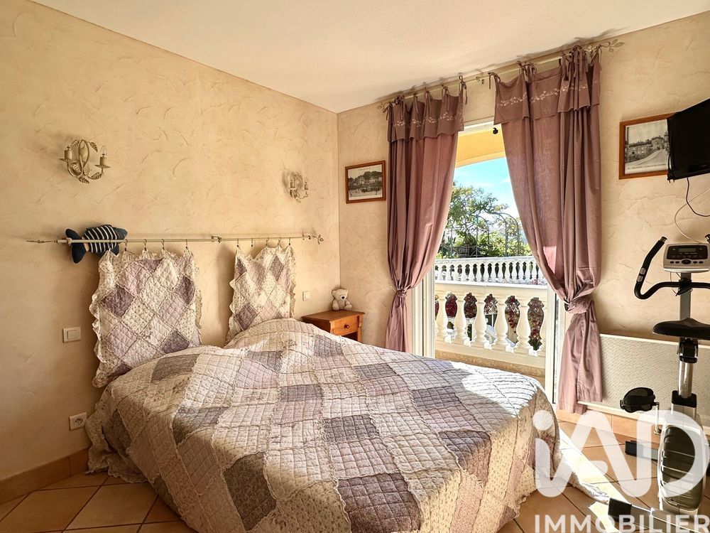 � vendre  Maison Les Issambres (83380)