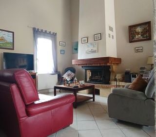  Maison � vendre 4 pi�ces 96 m�