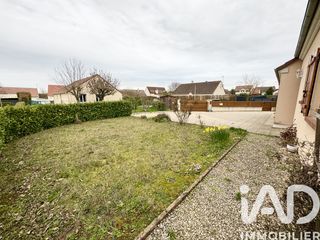  Maison � vendre 4 pi�ces 84 m�