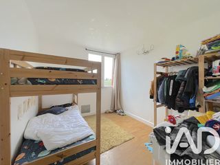  Appartement � vendre 3 pi�ces 54 m�