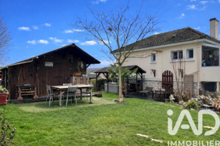  Maison � vendre 4 pi�ces 90 m�