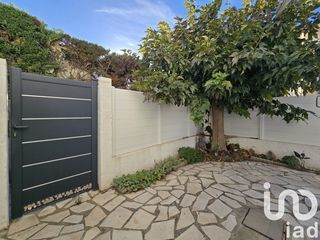  Maison � vendre 3 pi�ces 42 m�