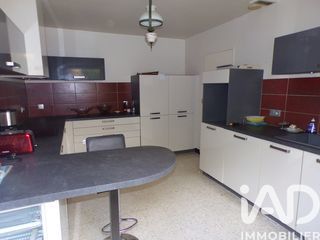  Maison � vendre 5 pi�ces 143 m�