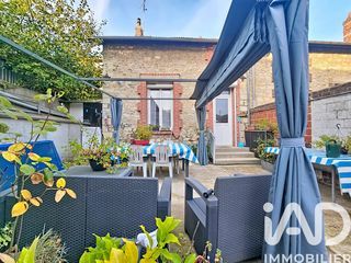  Appartement � vendre 4 pi�ces 65 m�