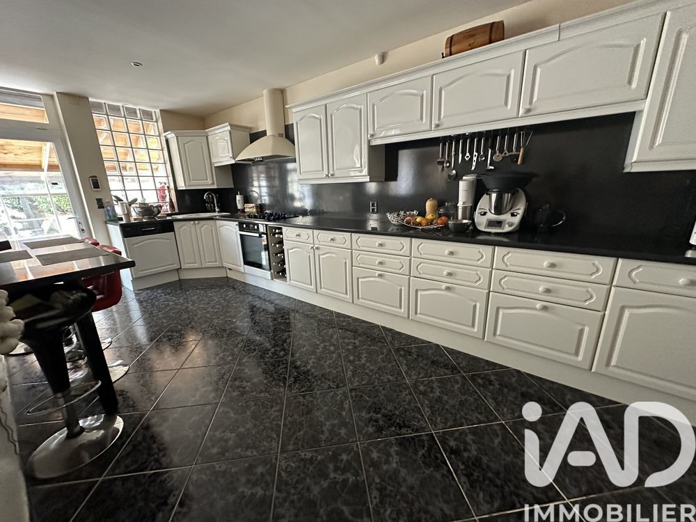 � vendre  Maison La Bourboule (63150)