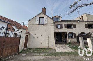  Maison � vendre 4 pi�ces 93 m�