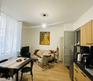  Appartement � vendre 3 pi�ces 39 m�