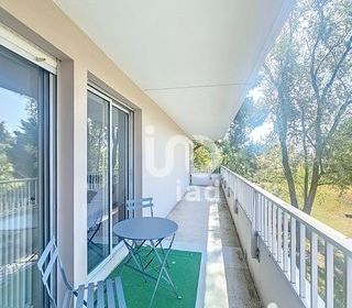  Appartement � vendre 2 pi�ces 54 m�