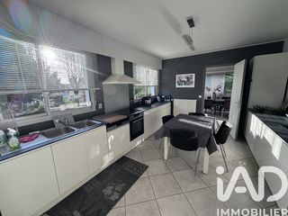  Maison � vendre 9 pi�ces 245 m�