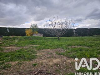  Terrain � vendre 829 m�
