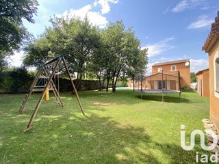  Maison � vendre 6 pi�ces 165 m�