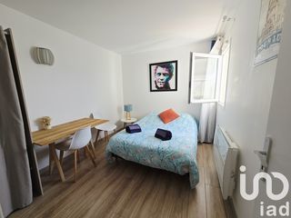  Appartement � vendre 3 pi�ces 48 m�