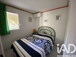  Appartement � vendre 3 pi�ces 40 m�