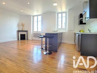  Appartement � vendre 3 pi�ces 60 m�