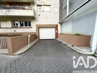  Parking / Garage � vendre 10 m�