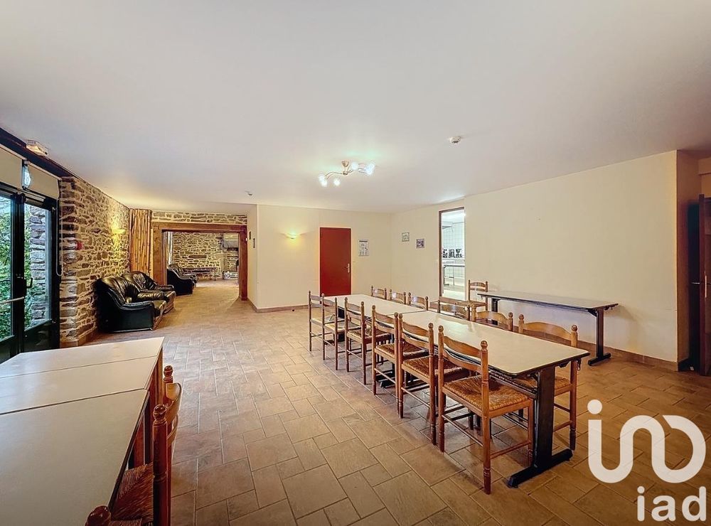 � vendre  Maison Comblessac (35330)