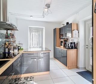  Maison � vendre 7 pi�ces 156 m�