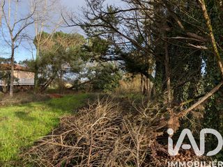  Terrain � vendre 1417 m�