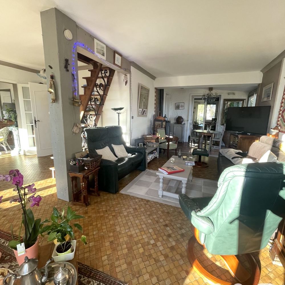 � vendre  Maison Cuxac-d'Aude (11590)