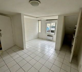  Appartement � louer 1 pi�ce 28 m�