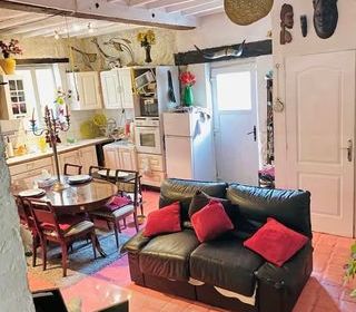  Maison � vendre 10 pi�ces 180 m�