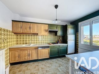  Maison � vendre 5 pi�ces 77 m�