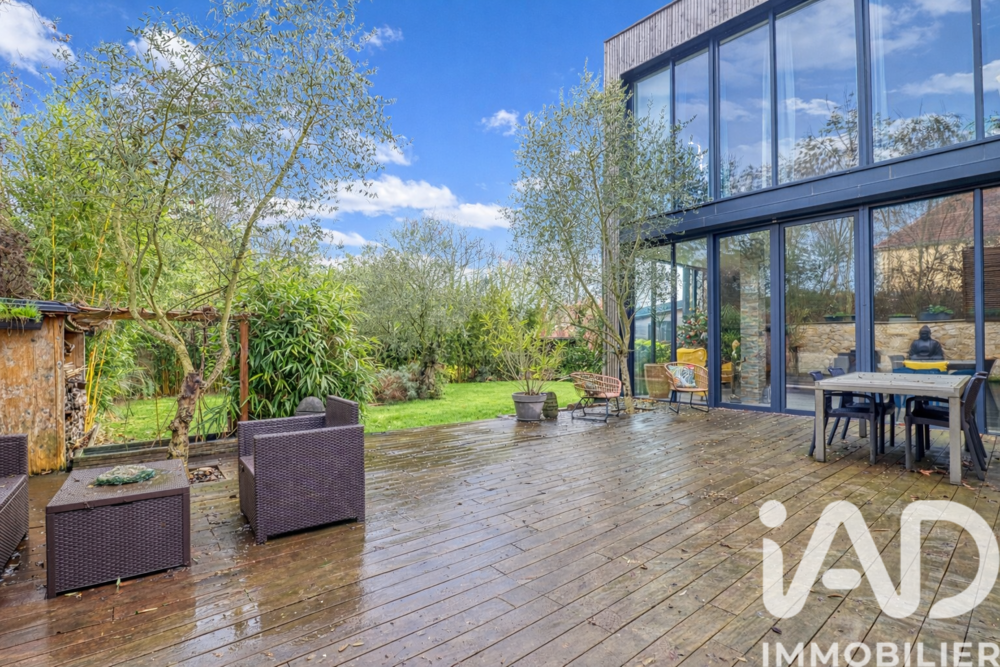 � vendre  Villa Groslay (95410)