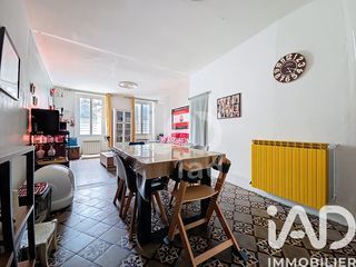  Maison � vendre 5 pi�ces 130 m�