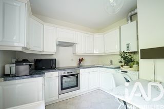  Appartement � vendre 3 pi�ces 75 m�