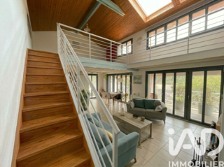  Maison � vendre 5 pi�ces 110 m�