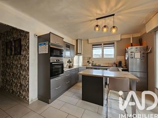  Appartement � vendre 3 pi�ces 90 m�