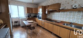  Maison � vendre 7 pi�ces 134 m�