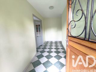  Maison � vendre 5 pi�ces 118 m�