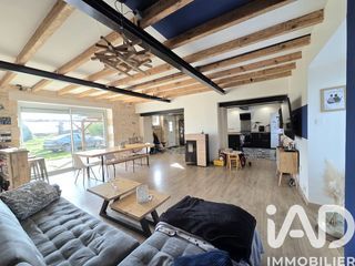  Maison � vendre 5 pi�ces 163 m�