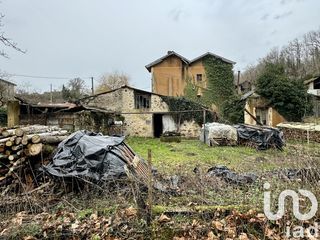  Maison � vendre 1 pi�ce 120 m�