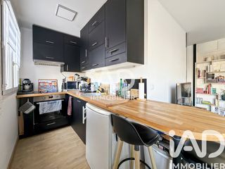  Appartement � vendre 2 pi�ces 39 m�