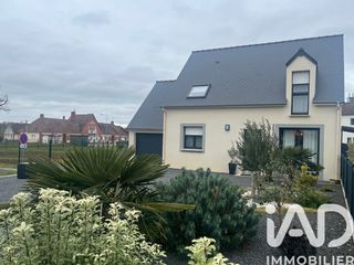  Maison � vendre 5 pi�ces 100 m�