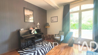  Villa � vendre 8 pi�ces 280 m�