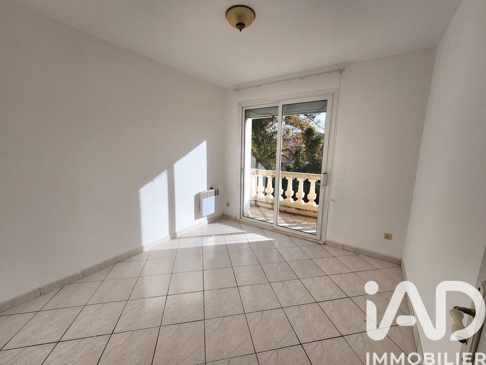 � vendre  Maison Marseille 9