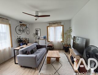  Appartement � vendre 3 pi�ces 67 m�