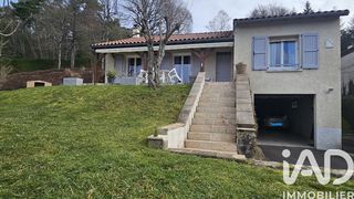  Maison � vendre 4 pi�ces 96 m�